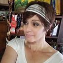 Patricia Zarate