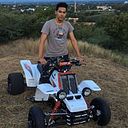 Yordano Lopez Nuñez