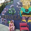 Dahiana Gallegos Llontop