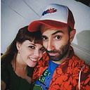 Sergio Murillo Palmero