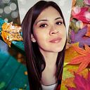 Anabel Paniagua Delgadillo