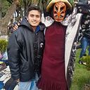 Roy Sulluchuco Otake