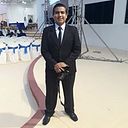Daniel Patricio Reyes Quimí
