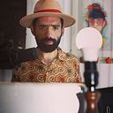 Leo Parra
