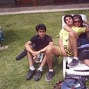 Milagros Osorio Roca