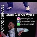 Juan Carlos Ayala