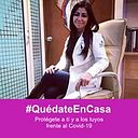 Maria Antonieta Ponce Mercado