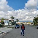 Pamela Cáceres Portugal