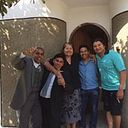 Luis Fernando Rosas Salazar