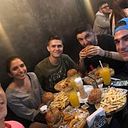 José Miguel Marín Carvajal