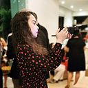 Maicha Montoya Morachis