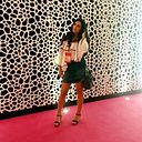 Paulina Sanchez Escobosa