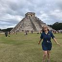 Melissa Sirgado Zúñiga