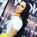 Marcela Rios Sanchez