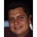 Sergio Garnica Tinoco