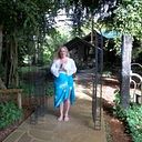 María Fernanda Vera García