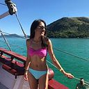 Lucero Canales Durand