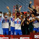 Adolfo Dell´Orto Selman