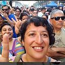 María Belén Echegaray