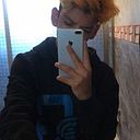 Travis More