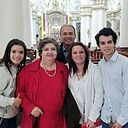 Maria Jose Arias Sarmiento