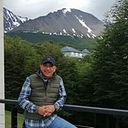 Alfredo Maya