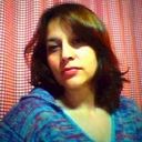 Angelina Pinto Arancibia