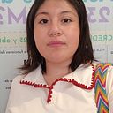 Ruth Gabriela Covarrubias Garcia