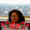 Elizabeth Fuentes García