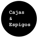 Cajas y Espigos