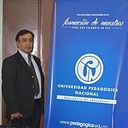 Ricardo Elías Mauricio Chamorro