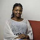 Sylvia Eneghalu