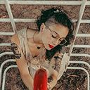 Bianca Rocha Spolavori