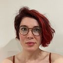 Alice Vinogradova