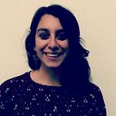 Lucia Romina Del Arco
