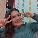 Alexandra Calderon Alvitres