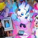 Flor de Maria Mauricio Becerra