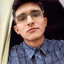 Dirk Daniel Rivera Flores