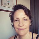 Maria Jose Morales