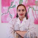 Marta Serrano Fernández