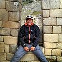 Gabriel Caballero Ponce