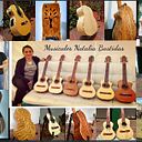 Natalia Bastidas Lutier