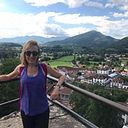 Laura CM