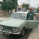 Nelson Cámara Solis