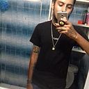 Alejandro Garcia Cortes