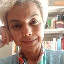 PATRÍCIA MARCELE ARAÚJO DA SILVA