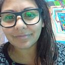 Nadia Soledad Paz