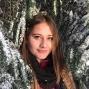 María José Angarita Roldán