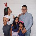 Richard Villarroel Salazar