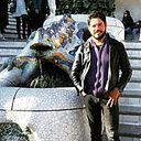 Cesar Reyes Sandoval